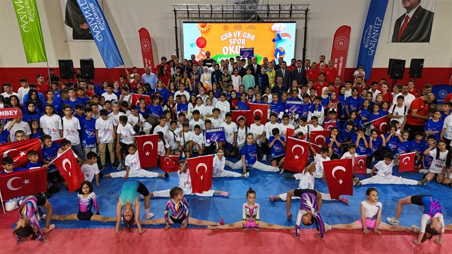 Haydi Gençler, Yaza Hareketli Giriyoruz!