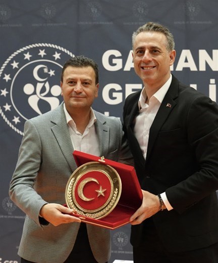 Zafer Bayramı Coşkusunda Taekwondo Rüzgarı Esti